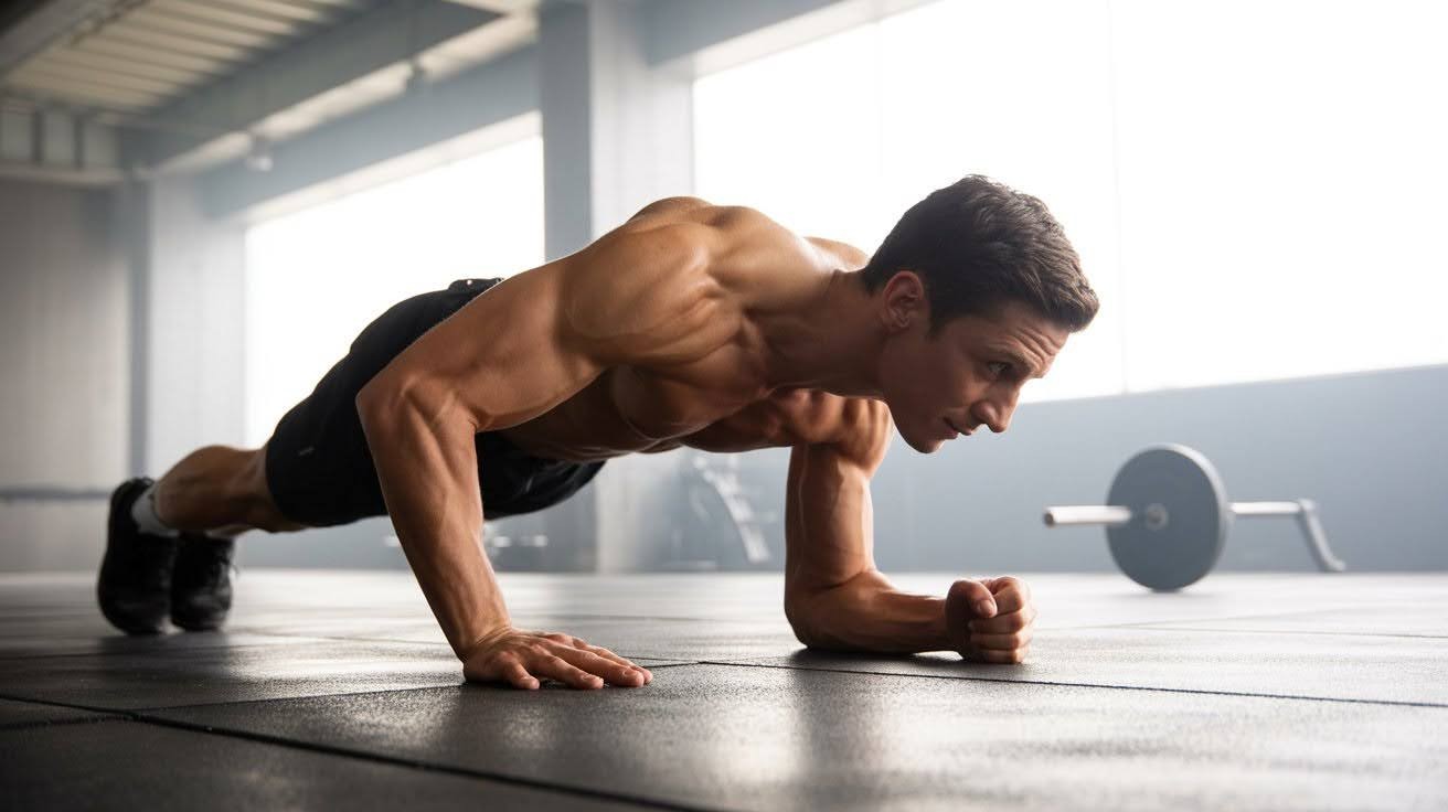 11 Best Anti-Extension Core Exercises for Core Strength ...
