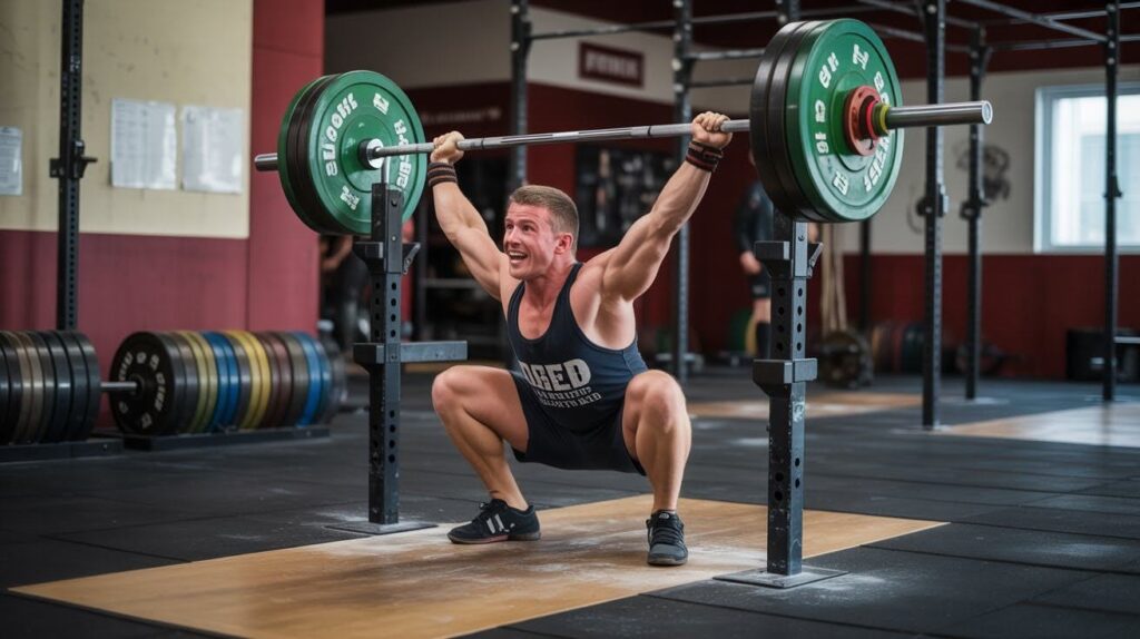 Pr Muscle What Does PR Mean in Gym? A Beginner's Guide - AllYouNeedForHappiness